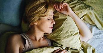 Mieux dormir naturellement